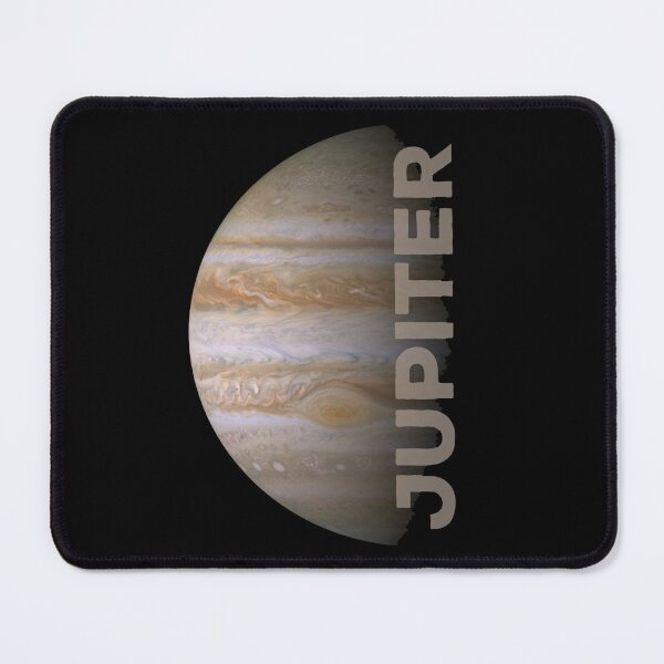 Item preview, Planet Jupiter Solar System designed and sold by Rhu Creations.