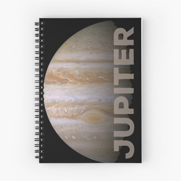 Item preview, Planet Jupiter Solar System designed and sold by Rhu Creations.