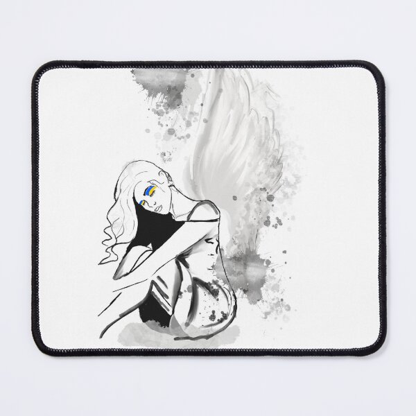 Item preview, stop war ukraine designed and sold by LenkaSerj.