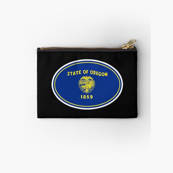 Item preview, OREGON Flag Gifts, Masks, Stickers & Products (PC2) designed and sold by mpodger.