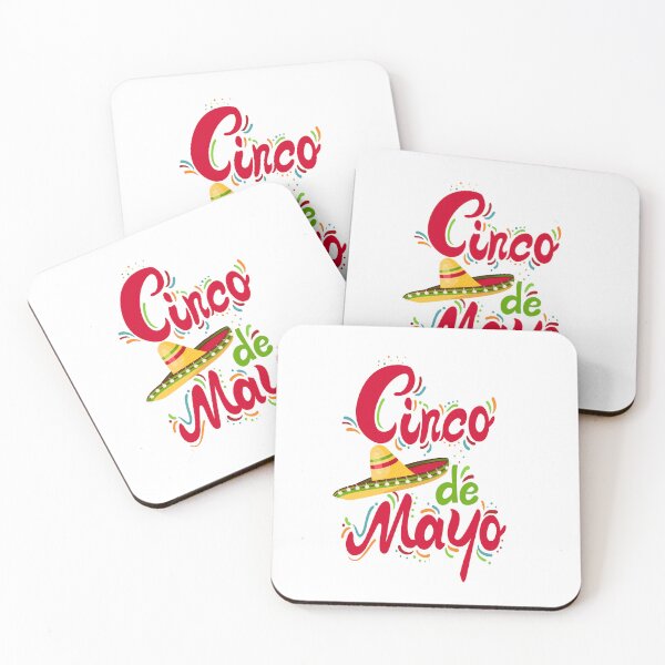 Artikelvorschau, Cinco de Mayo, 5 entworfen und verkauft von SusySell.