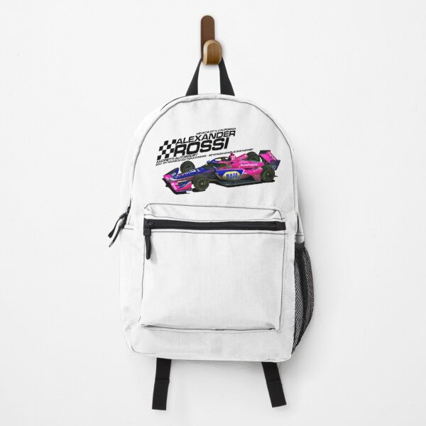 Item preview, Alexander Rossi 2022 (black) designed and sold by pdas1996.
