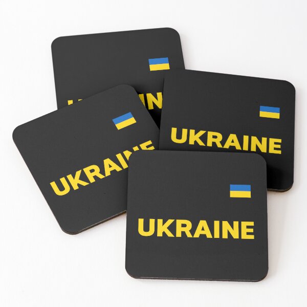 Artikelvorschau, Unterstützen Sie die Ukraine entworfen und verkauft von Kiki Art.