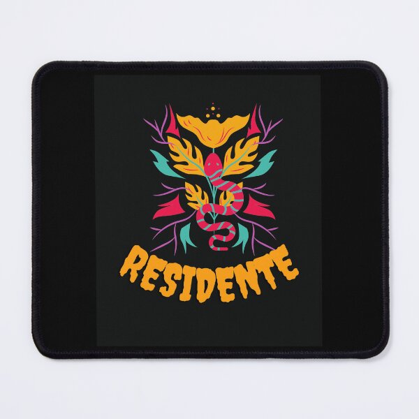 Item preview, Residente cute Design designed and sold by Shahnawaz Khandesigner.