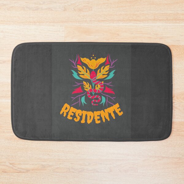 Item preview,  Residente cute Design designed and sold by Shahnawaz Khandesigner.