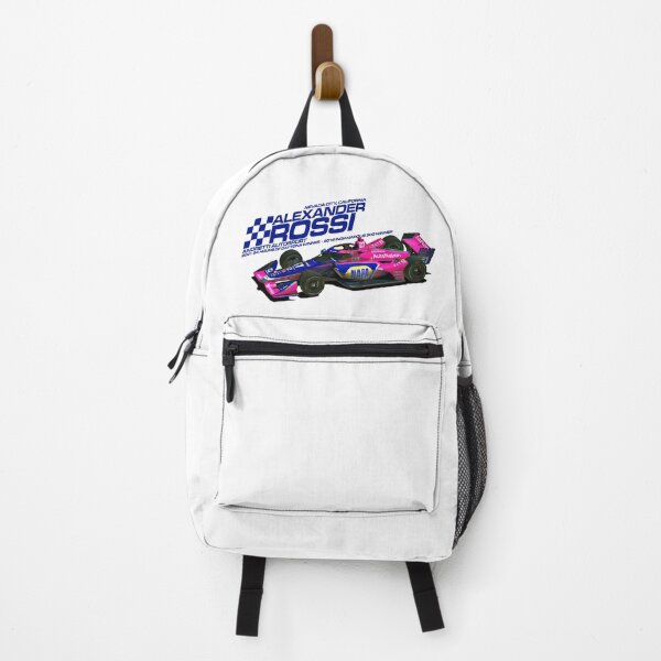 Item preview, Alexander Rossi 2022 (blue) designed and sold by pdas1996.
