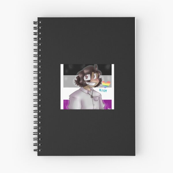 Item preview, DSAF Matt Pride icon dsaf Mouse Pad designed and sold by PootinTuon.