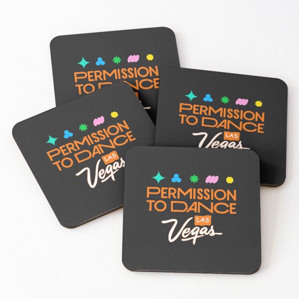 Item preview, Permission To Dance On Concert Music designed and sold by poolbar.