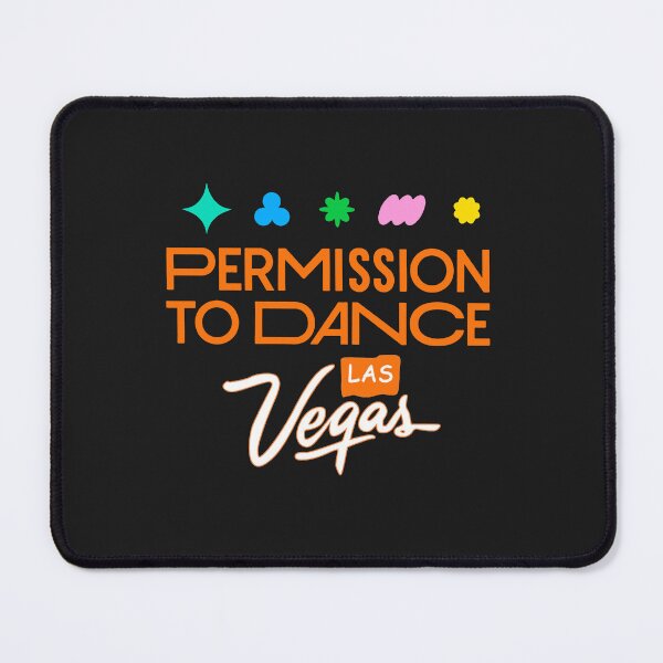 Item preview, Permission To Dance On Concert Music designed and sold by poolbar.