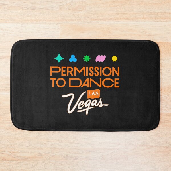 Item preview, Permission To Dance On Concert Music designed and sold by poolbar.