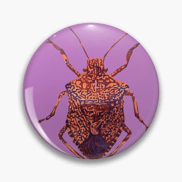Item preview, Stink Bug designed and sold by RaLiz.