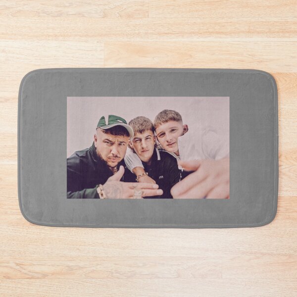 Item preview, Bad Boy Chiller Crew         designed and sold by LickClothing.