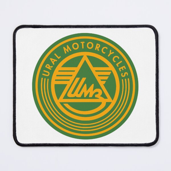 Item preview, Ural Motorcycle designed and sold by sirglennbo.