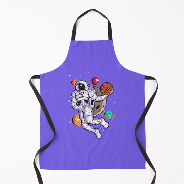 Item preview, Outer Space Spaceman Distressed designed and sold by 9fashion.