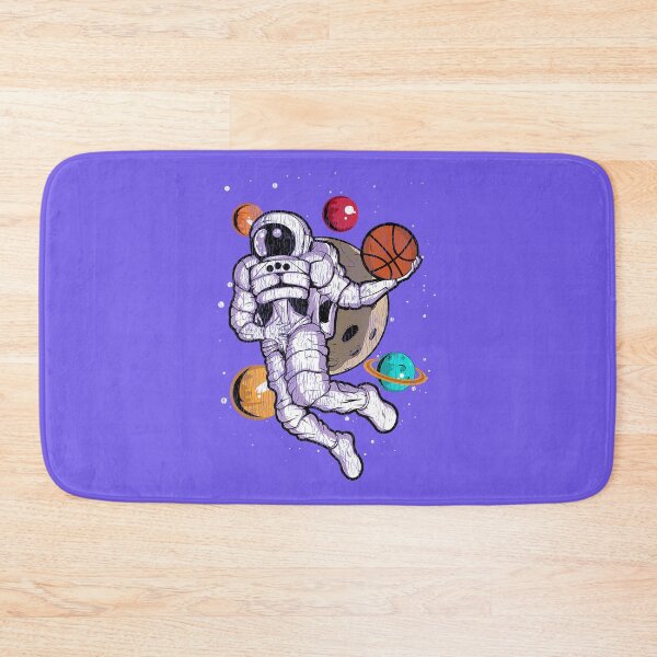 Item preview, Outer Space Spaceman Distressed designed and sold by 9fashion.