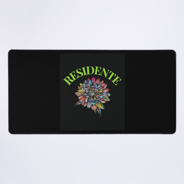 Item preview, Residente cute Design designed and sold by Shahnawaz Khandesigner.