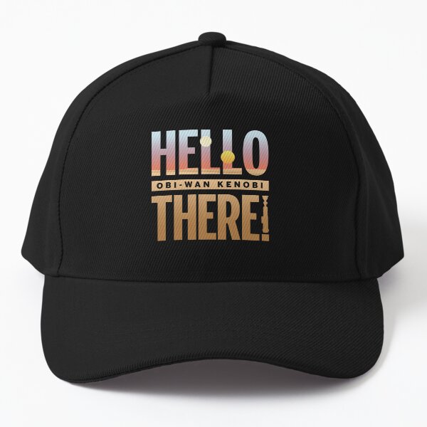 Item preview, Hello There! designed and sold by SW en Direct podcast.