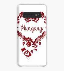 Hungary Case/Skin for Samsung Galaxy