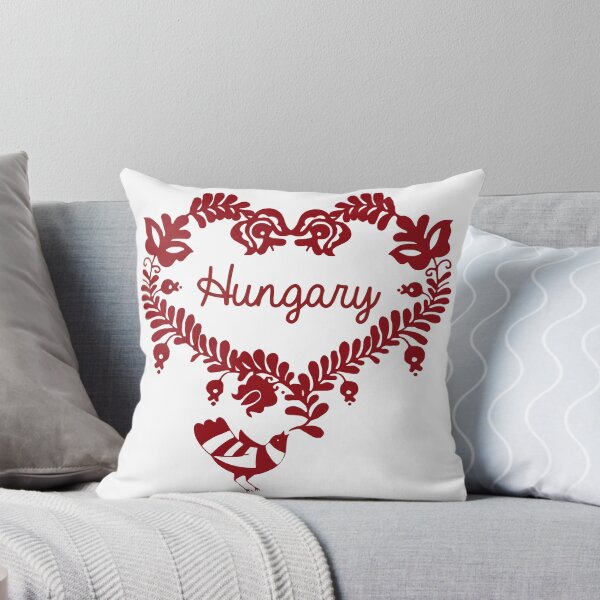 Item preview, Hungary designed and sold by Holdfabor.