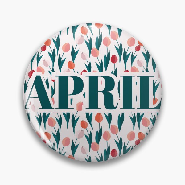 Item preview, april and tulips designed and sold by juliemariposa.