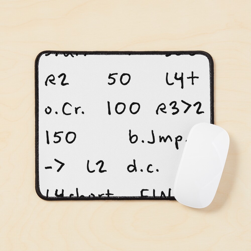 Item preview, Mouse Pad designed and sold by NeWaStyle.