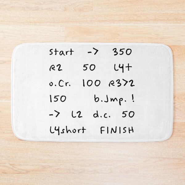 Item preview, Pacenotes - Prayer Book - Notes - Rally designed and sold by NeWaStyle.