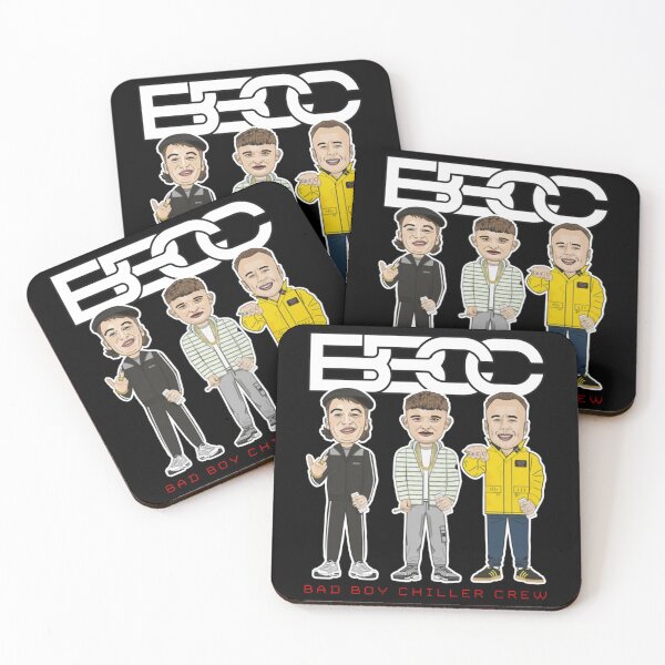 Item preview, BBCC fan Favorite BBCC    designed and sold by LickClothing.