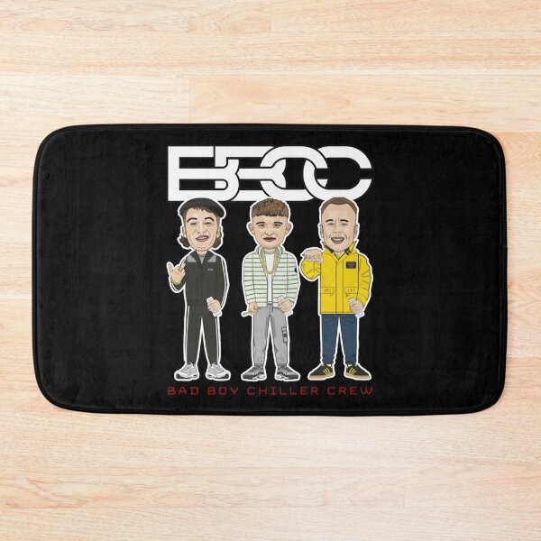 Item preview, BBCC fan Favorite BBCC    designed and sold by LickClothing.
