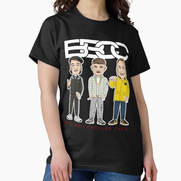 Item preview, BBCC fan Favorite BBCC    designed and sold by LickClothing.