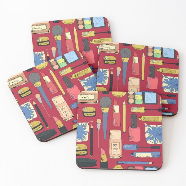 Item preview, Cosmetic pattern designed and sold by JuliaBadeeva.
