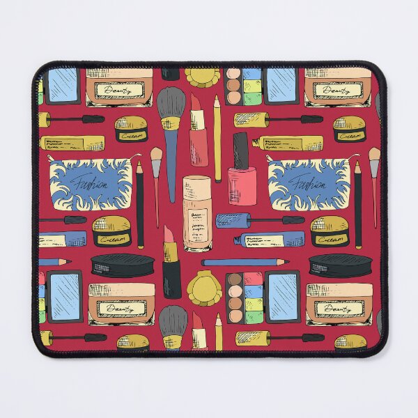 Item preview, Cosmetic pattern designed and sold by JuliaBadeeva.