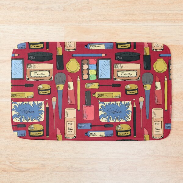 Item preview, Cosmetic pattern designed and sold by JuliaBadeeva.