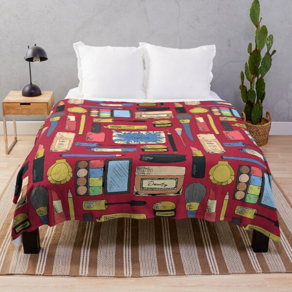Item preview, Cosmetic pattern designed and sold by JuliaBadeeva.