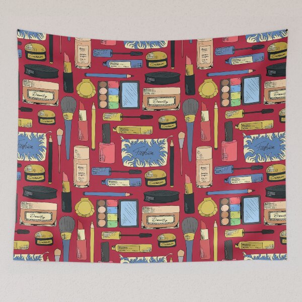 Item preview, Cosmetic pattern designed and sold by JuliaBadeeva.