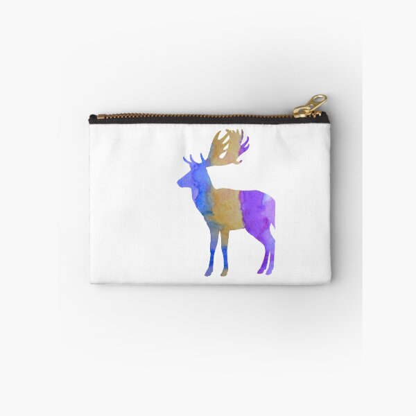 Item preview, Fallow Deer designed and sold by BittenByErmines.