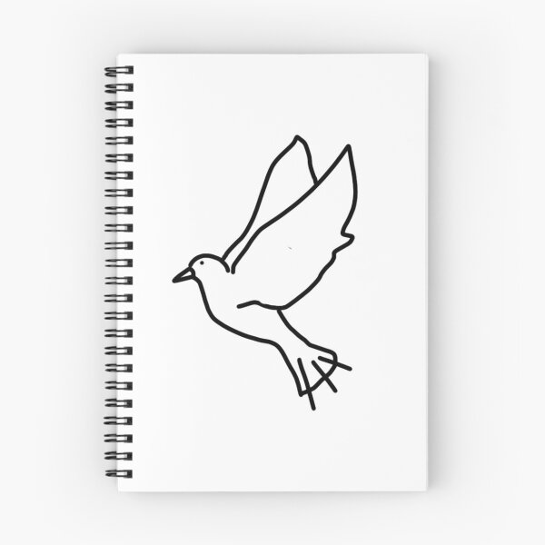 Item preview, pigeon designed and sold by painter trifle.