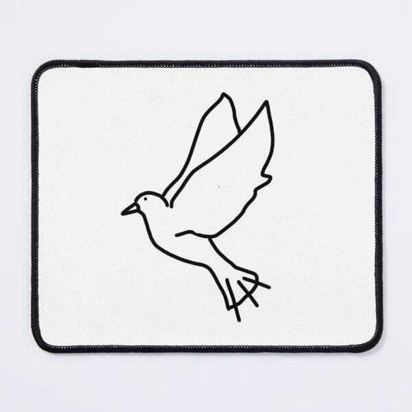 Item preview, pigeon designed and sold by painter trifle.
