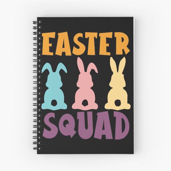 Item preview, Easter Squad designed and sold by millionair3.