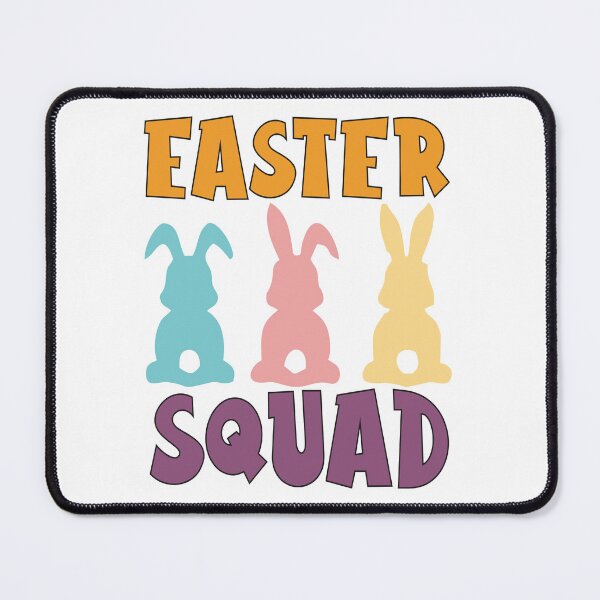 Item preview, Easter Squad designed and sold by millionair3.