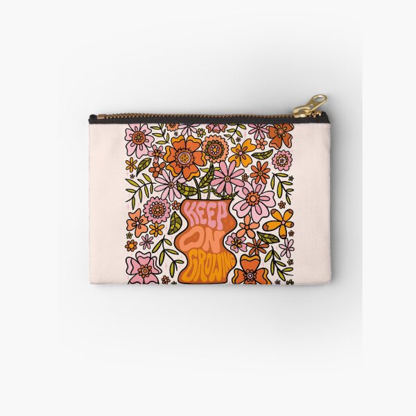Item preview, Keep On Growing designed and sold by doodlebymeg.