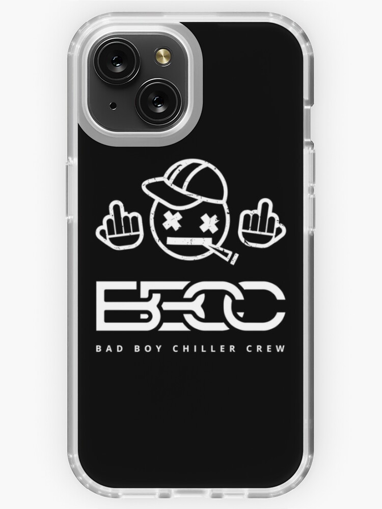 Bad Boy Chiller Crew BBCC