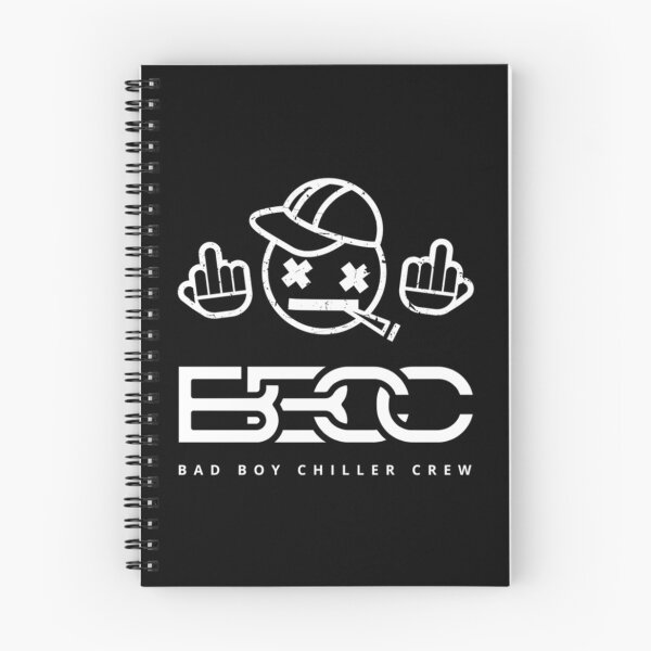 Item preview, Bad Boy Chiller Crew, BBCC    designed and sold by LickClothing.