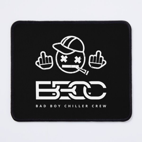Item preview, Bad Boy Chiller Crew, BBCC    designed and sold by LickClothing.