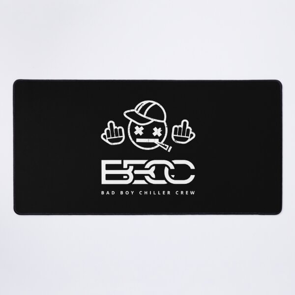 Item preview, Bad Boy Chiller Crew, BBCC    designed and sold by LickClothing.