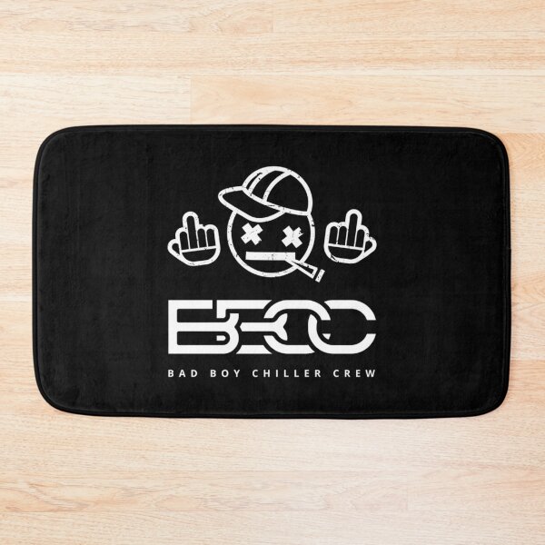 Item preview, Bad Boy Chiller Crew, BBCC    designed and sold by LickClothing.