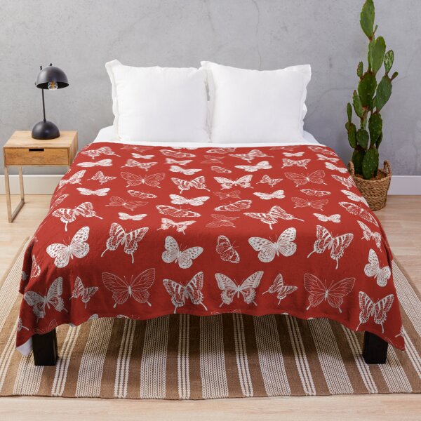 Item preview, Butterfly Pattern designed and sold by KP-Pattern.