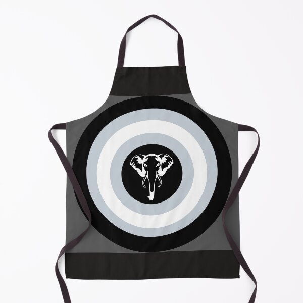 Item preview, The elephant by Raache shop designed and sold by Raache.