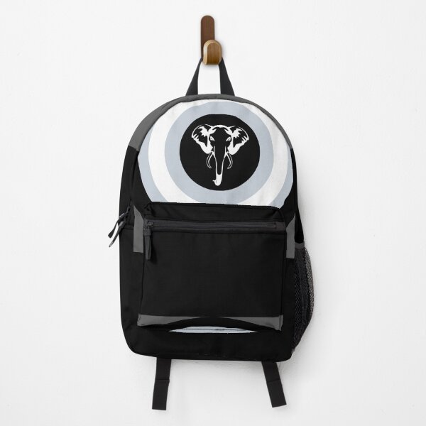 Item preview, The elephant by Raache shop designed and sold by Raache.