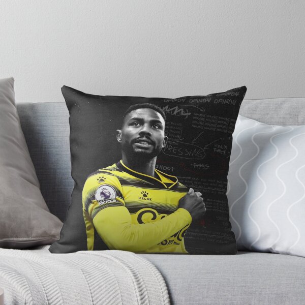 Item preview, Emmanuel Dennis #1-190322 designed and sold by ramonjarvis11.