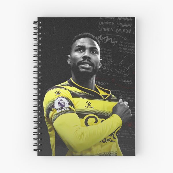 Item preview, Emmanuel Dennis #1-190322 designed and sold by ramonjarvis11.